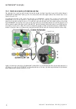 Preview for 34 page of Kamstrup ULTRAFLOW 54 Series Technical Description