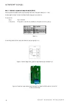 Preview for 46 page of Kamstrup ULTRAFLOW 54 Series Technical Description