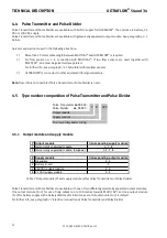 Preview for 12 page of Kamstrup ULTRAFLOW 54 Technical Description