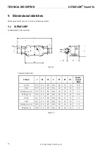 Preview for 16 page of Kamstrup ULTRAFLOW 54 Technical Description