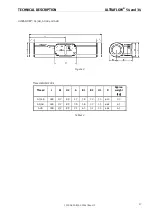 Preview for 17 page of Kamstrup ULTRAFLOW 54 Technical Description