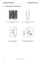 Preview for 20 page of Kamstrup ULTRAFLOW 54 Technical Description