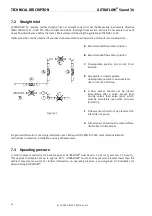 Preview for 24 page of Kamstrup ULTRAFLOW 54 Technical Description