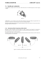 Preview for 25 page of Kamstrup ULTRAFLOW 54 Technical Description