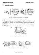 Preview for 26 page of Kamstrup ULTRAFLOW 54 Technical Description