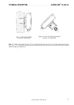 Preview for 27 page of Kamstrup ULTRAFLOW 54 Technical Description