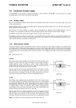 Preview for 31 page of Kamstrup ULTRAFLOW 54 Technical Description