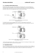 Preview for 34 page of Kamstrup ULTRAFLOW 54 Technical Description