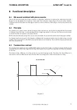 Preview for 35 page of Kamstrup ULTRAFLOW 54 Technical Description