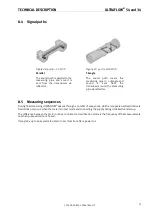 Preview for 37 page of Kamstrup ULTRAFLOW 54 Technical Description