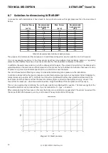 Preview for 40 page of Kamstrup ULTRAFLOW 54 Technical Description