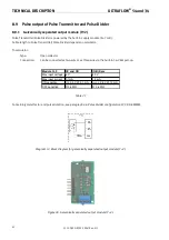 Preview for 42 page of Kamstrup ULTRAFLOW 54 Technical Description