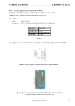 Preview for 43 page of Kamstrup ULTRAFLOW 54 Technical Description