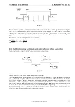 Preview for 47 page of Kamstrup ULTRAFLOW 54 Technical Description