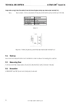 Preview for 50 page of Kamstrup ULTRAFLOW 54 Technical Description