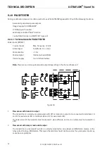 Preview for 54 page of Kamstrup ULTRAFLOW 54 Technical Description