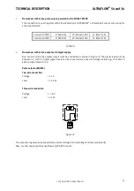 Preview for 55 page of Kamstrup ULTRAFLOW 54 Technical Description