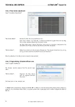 Preview for 66 page of Kamstrup ULTRAFLOW 54 Technical Description