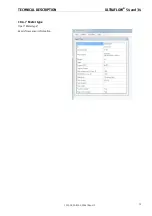 Preview for 71 page of Kamstrup ULTRAFLOW 54 Technical Description