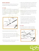 Preview for 7 page of KAMWELD PLASTICS Welding Equipment Operating And Maintenance Instructions Manual