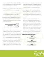 Preview for 8 page of KAMWELD PLASTICS Welding Equipment Operating And Maintenance Instructions Manual