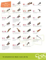 Preview for 13 page of KAMWELD PLASTICS Welding Equipment Operating And Maintenance Instructions Manual