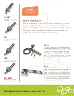 Preview for 14 page of KAMWELD PLASTICS Welding Equipment Operating And Maintenance Instructions Manual