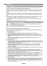 Preview for 13 page of KAN-therm AC 3000 Instructions For Use Manual