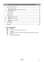 Предварительный просмотр 83 страницы KAN-therm AC 3000 Instructions For Use Manual