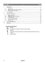 Preview for 12 page of KAN-therm AC ECO Instructions For Use Manual