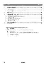 Preview for 30 page of KAN-therm AC ECO Instructions For Use Manual