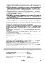 Preview for 33 page of KAN-therm AC ECO Instructions For Use Manual