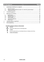 Preview for 36 page of KAN-therm AC ECO Instructions For Use Manual