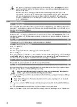 Preview for 52 page of KAN-therm AC ECO Instructions For Use Manual