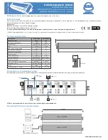 KAN-therm B4012 Operation Manual preview