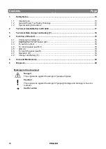 Preview for 18 page of KAN-therm DC 4000 Instructions For Use Manual