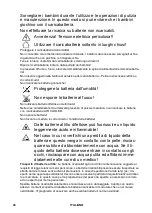 Preview for 52 page of KAN-therm DC 4000 Instructions For Use Manual