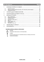 Preview for 57 page of KAN-therm DC 4000 Instructions For Use Manual