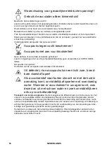 Preview for 62 page of KAN-therm DC 4000 Instructions For Use Manual