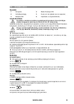 Preview for 65 page of KAN-therm DC 4000 Instructions For Use Manual