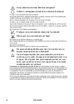 Preview for 72 page of KAN-therm DC 4000 Instructions For Use Manual