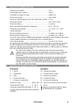 Preview for 73 page of KAN-therm DC 4000 Instructions For Use Manual