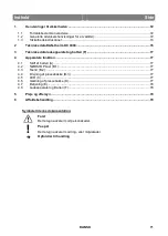 Preview for 77 page of KAN-therm DC 4000 Instructions For Use Manual