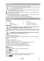 Preview for 111 page of KAN-therm DC 4000 Instructions For Use Manual