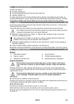 Preview for 131 page of KAN-therm DC 4000 Instructions For Use Manual