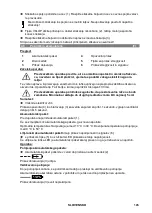 Preview for 151 page of KAN-therm DC 4000 Instructions For Use Manual