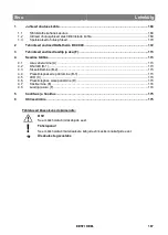 Preview for 173 page of KAN-therm DC 4000 Instructions For Use Manual