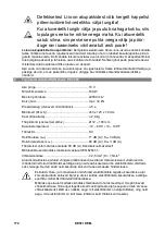 Preview for 178 page of KAN-therm DC 4000 Instructions For Use Manual