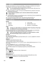 Preview for 180 page of KAN-therm DC 4000 Instructions For Use Manual