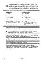 Preview for 188 page of KAN-therm DC 4000 Instructions For Use Manual